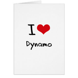 J'aime la dynamo