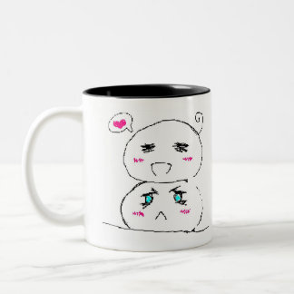 J'aime la tasse de GerIta