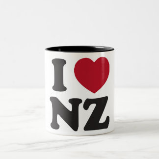 j'aime la tasse de nz