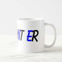 J'aime la tasse inter