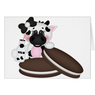 J'aime la vache à lait