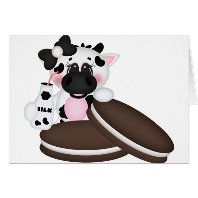 J'Aime La Vache Lait (Devant horizontal)