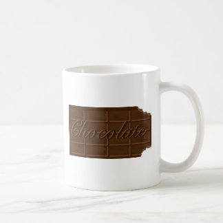 J'aime le chocolat ! Tasse
