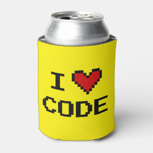 J'aime le code peux glacière pour des