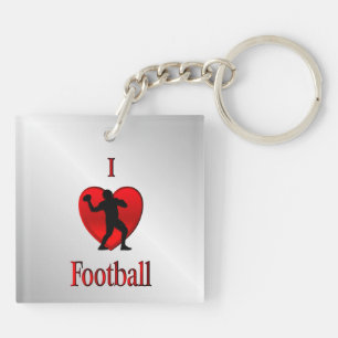 J'aime le football