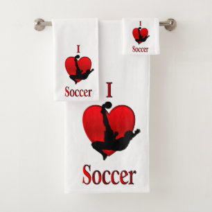 J'aime le football