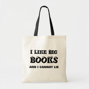 J'AIME LE GRAND SAC DE LIVRES