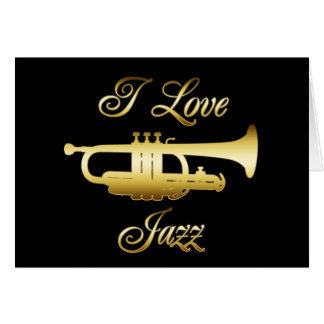 J'AIME LE JAZZ