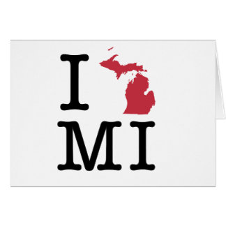 J'aime le Michigan