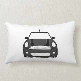J'aime le mini coussin pour la voiture ou la