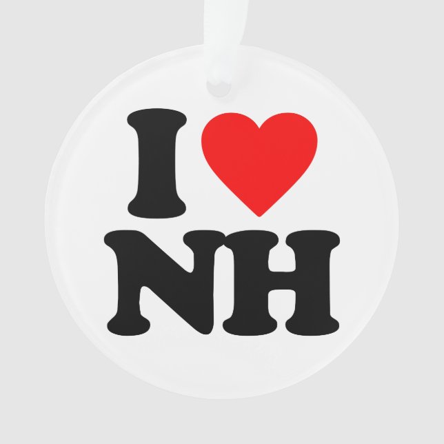 J'AIME LE NH (devant)