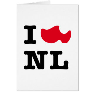 J'aime le NL, j'aime la Hollande