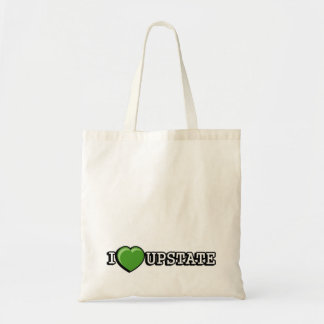 J'aime le sac fourre-tout hors de la ville !