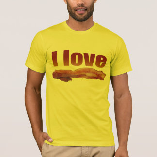 J'AIME le T-shirt de LARD