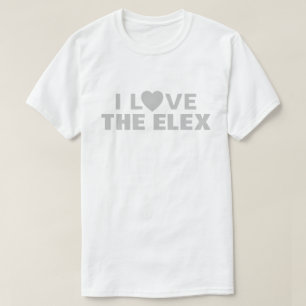 J'Aime Le T-Shirt Elex™
