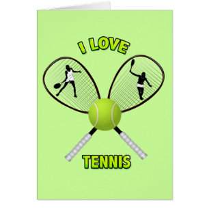 J'AIME LE TENNIS