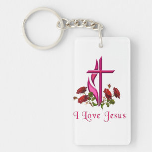 J'aime les cadeaux de Jésus