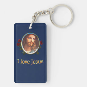 J'aime les cadeaux de Jésus