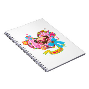 J'Aime Les Carlins ! Carnet photo