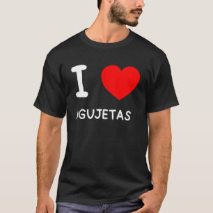 J'aime les curatures avec coeur Pullover Hoodie