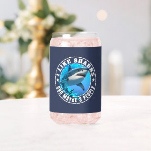 J'Aime Les Requins Et Peut-Être 3 Personnes