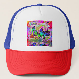 J'AIME Los Angeles Vista Casquette Express