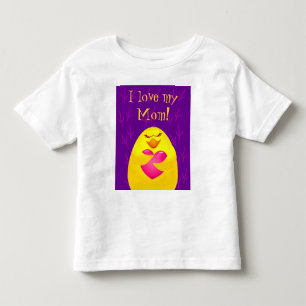 J'aime ma maman ! T-shirts
