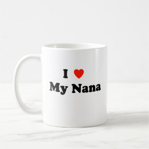J'aime ma tasse de Nana