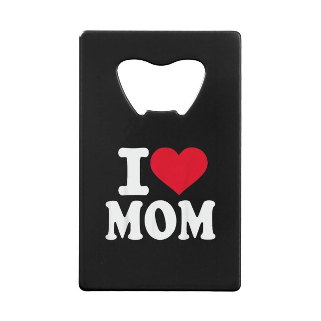 J'aime maman (Devant)