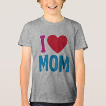 "J'AIME MAMAN" TSHIRT
