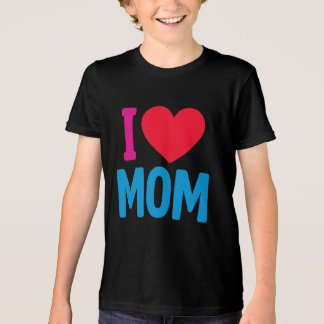 "J'AIME MAMAN" TSHIRT