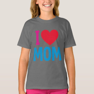 "J'AIME MAMAN" TSHIRT