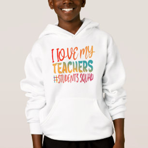 J'AIME MES PROFESSEURS.