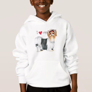 J'aime mon Biewer Terrier