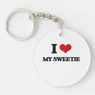 J'aime mon bonbon