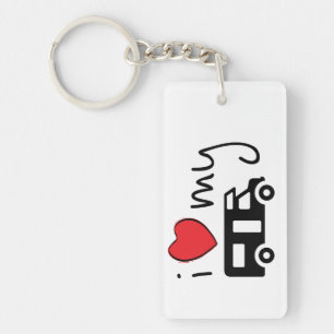 J'aime mon camper. J'aime mon camper. Vacances