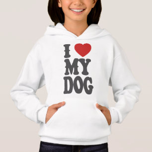 J'aime Mon chien