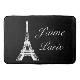 J'aime Paris Bad-Matte Badematte