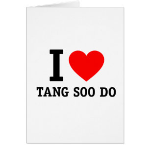 J'Aime Tang Soo Do