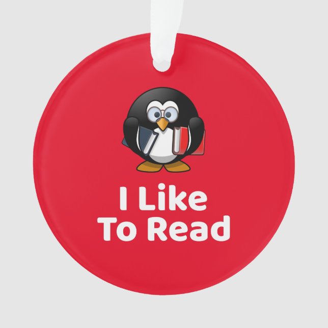 J'Aimerais Lire (devant)