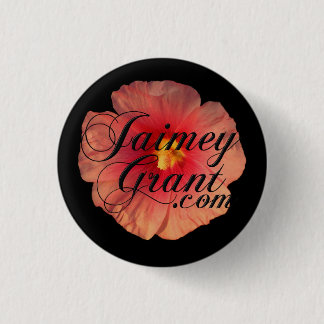 "JaimeyGrant.com" Logo-Knopf Button