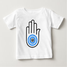 Jain Hand