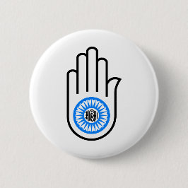 Jain Hand Button