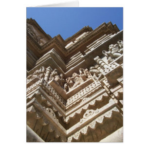 Jain Tempel