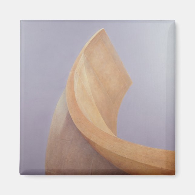 Jaipur-Beobachtungsstelle Magnet (Vorne)