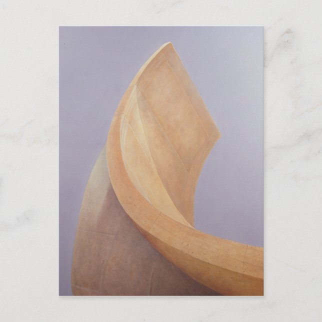 Jaipur-Beobachtungsstelle Postkarte (Vorderseite)