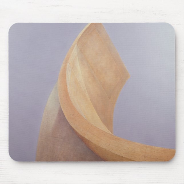 Jaipur-Observatorium Mousepad (Vorne)