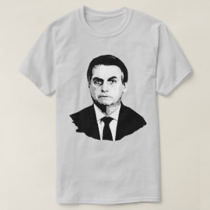 Jair Bolsonaro T-Shirt