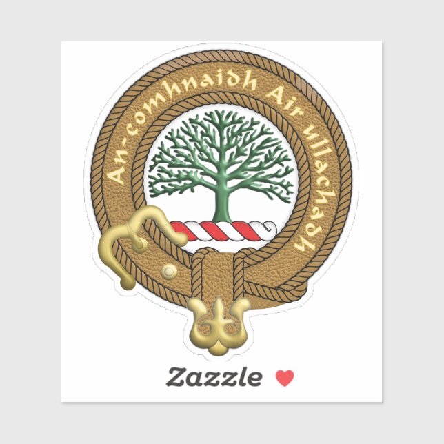 JAJ Vinyl Sticker (Blatt)