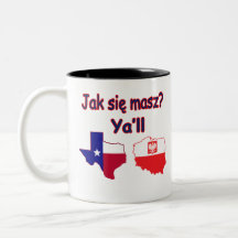 Jak Sie Mascz Ya'll
